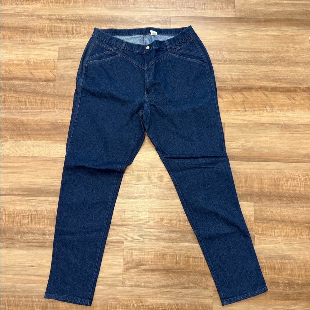 Vintage Rockies Women’s Western Cowgirl Jeans